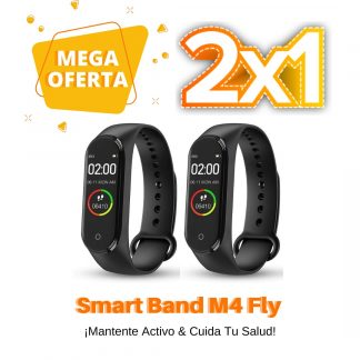 Reloj Inteligente M4