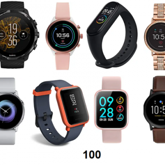 Relojes y Accesorios