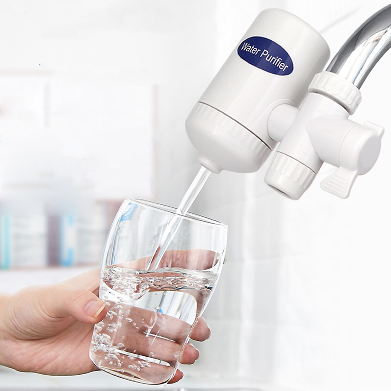 PURIFICADOR de Agua Cerámica Bioenergética