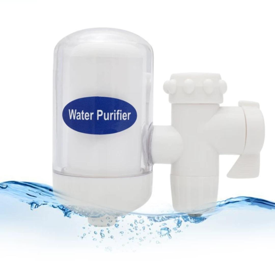 PURIFICADOR de Agua Cerámica Bioenergética